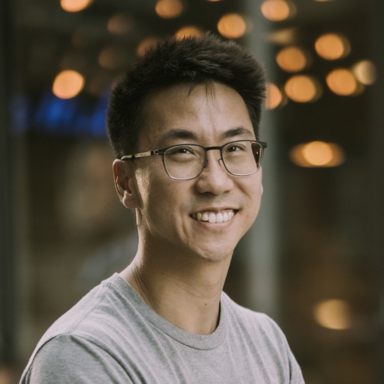 A real portrait photo